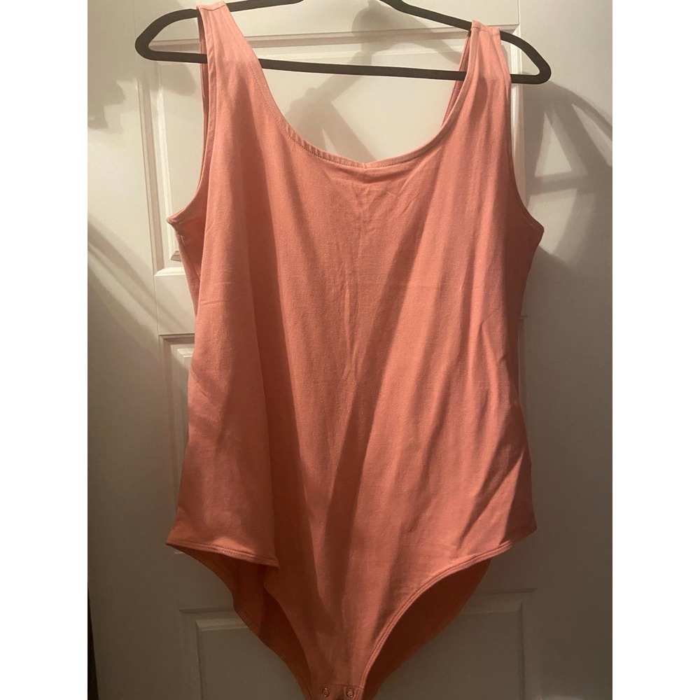 Gap stretch, bodysuit size extra large